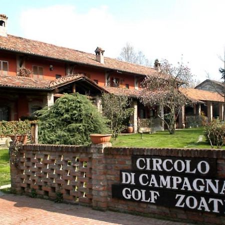 Royal Milano Linate Apartments Pantigliate Exterior photo