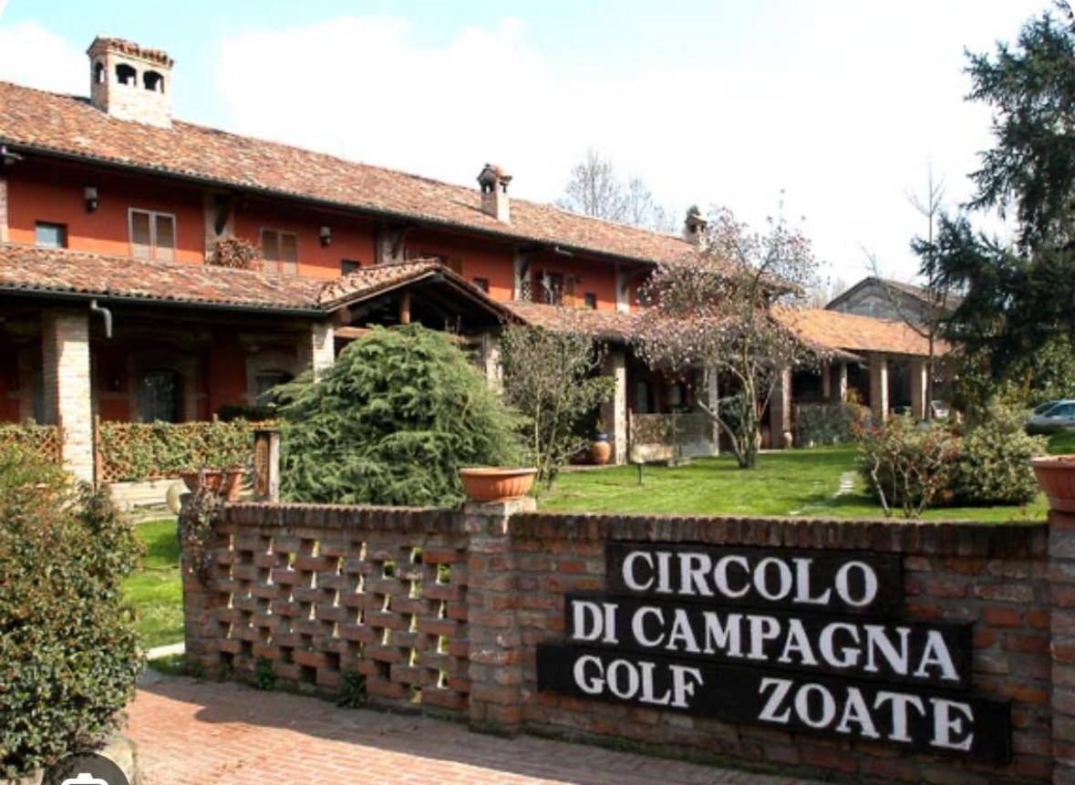 Royal Milano Linate Apartments Pantigliate Exterior photo